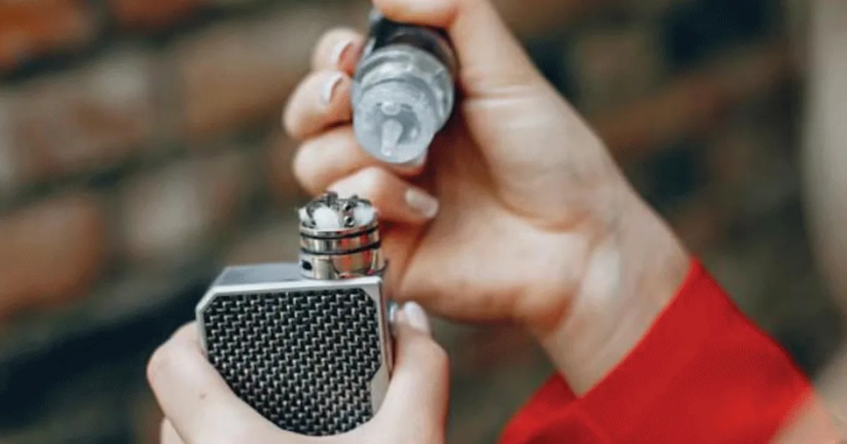 MUI: Vape Mengandung Narkoba, Semua Ulama Sepakat Hukumnya Haram 1 MUI: Vape Mengandung Narkoba, Semua Ulama Sepakat Hukumnya Haram