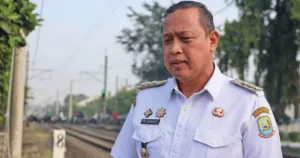 Usai Tabrakan Maut, Bekasi Perketat Pengamanan Berlapis di Perlintasan Kereta