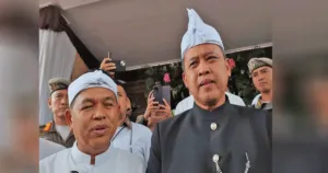 Waspada Godzilla El Nino! Bekasi Siapkan Strategi Hadapi Panas Ekstrem dan Krisis Air