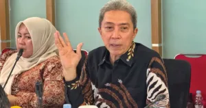 Proyek Kereta Bogor–Bandung Makin Nyata! Dedie Rachim Bahas Stasiun Baru hingga Rusun Terintegrasi