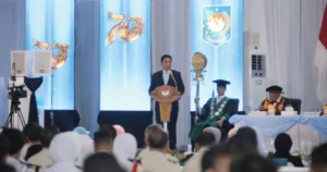 Wamendagri Minta IPDN Konsisten Cetak Kader Pemerintahan Kompeten untuk Indonesia Emas 2045 5 Wamendagri Minta IPDN Konsisten Cetak Kader Pemerintahan Kompeten untuk Indonesia Emas 2045