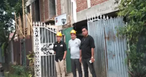Warga Tolak Pembangunan Rumah Kos di Bogor Baru, Mandor Proyek Bantah Tuduhan Negatif