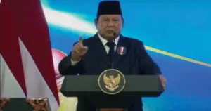 Dudung, Jumhur hingga Hasan Nasbi Tiba di Istana, Siap Dilantik Prabowo
