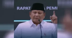 Antrean Haji Dipangkas Jadi 26 Tahun, Prabowo Janji Perjuangkan Lebih Cepat Lagi