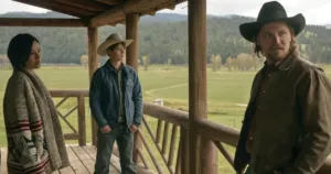 Serial Yellowstone Makin Luas, Ini Daftar Lengkap Spin-off dari 1883 hingga Marshals 1 Serial Yellowstone Makin Luas, Ini Daftar Lengkap Spin-off dari 1883 hingga Marshals