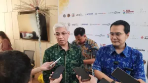 Kabar Baik! Penghuni Menara Samawa Mulai Teken AJB dan Balik Nama Sertifikat 5 Kabar Baik! Penghuni Menara Samawa Mulai Teken AJB dan Balik Nama Sertifikat