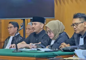 Dituding Atur Proyek Rp107 Miliar, Bupati Ade: Itu Program untuk Rakyat Bekasi!