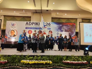 Komunikasi Tak Lagi Netral, Akademisi Soroti Pengaruh Algoritma Media Sosial