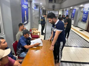 Amar Zoni Cs Masuk Nusakambangan, Ditjenpas Pastikan Semua Sesuai SOP