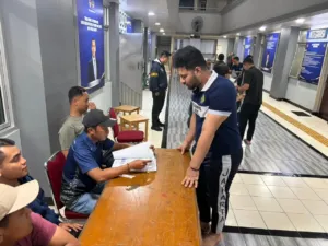 Ammar Zoni Dipindahkan ke Lapas Nusakambangan Bersama 4 Narapidana Lain