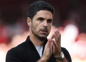 Arteta Ukir Sejarah, Dinobatkan Sebagai Manager of the Season 1 Arteta Ukir Sejarah, Dinobatkan Sebagai Manager of the Season