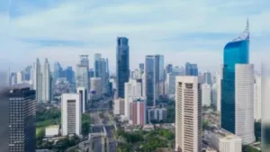 BMKG Prediksi Cuaca Jakarta Hari Ini Cerah, Hujan Ringan Intai Dua Wilayah