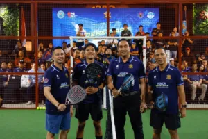 BNN Tutup Padel Tournament Piala Bersinar 2026, Suyudi Ario Seto Ajak Generasi Muda Tinggalkan Narkoba Lewat Gaya Hidup Sehat 6 BNN Tutup Padel Tournament Piala Bersinar 2026, Suyudi Ario Seto Ajak Generasi Muda Tinggalkan Narkoba Lewat Gaya Hidup Sehat