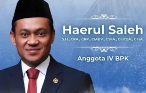 Anggota 4 BPK Haerul Saleh Meninggal dalam Kebakaran, Polisi Belum Temukan Sumber Api 8 Anggota 4 BPK Haerul Saleh Meninggal dalam Kebakaran, Polisi Belum Temukan Sumber Api