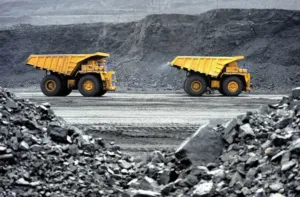 Harga Batubara Acuan Naik di Awal Mei 2026 4 Harga Batubara Acuan Naik di Awal Mei 2026