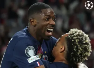 Bayern Munich vs PSG: Penentuan Tiket Final Liga Champions Memanas