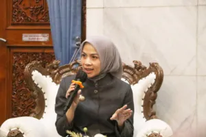 Bupati Serang Alihkan Anggaran Rumah Dinas untuk Rutilahu dan Ambulans Desa