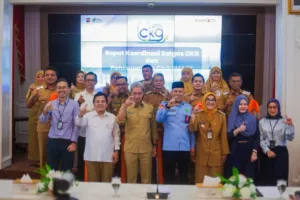Pemkot Bogor Perluas Layanan Jemput Bola Melalui CKG SMART 8 Pemkot Bogor Perluas Layanan Jemput Bola Melalui CKG SMART
