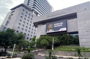 DPRD DKI Sebut Pemprov Kecolongan soal Banyak Gedung Tanpa SLF 4 DPRD DKI Sebut Pemprov Kecolongan soal Banyak Gedung Tanpa SLF
