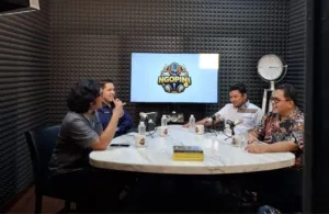 Nasionalisme di Era Digital: Antara Etika, Reaksi Sesaat, dan Tantangan Ruang Maya 1 Nasionalisme di Era Digital: Antara Etika, Reaksi Sesaat, dan Tantangan Ruang Maya