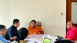 Komnas Disabilitas Ajak Semua Pihak Dukung Special Olympics 2026 di NTT