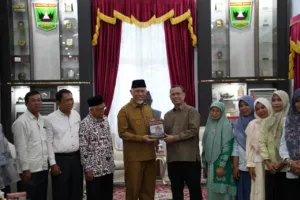 Dompet Dhuafa dan Pemprov Sumbar Kolaborasi Pulihkan Ekonomi Pascabencana Lewat Pembiayaan UMKM Tanpa Bunga
