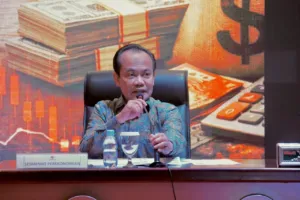 Hadapi Ketidakpastian Global, Pemerintah Perkuat Strategi Ketahanan Ekonomi Nasional