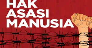 Sejarah Pengadilan HAM: Lahir dari Luka Reformasi 1998 untuk Mengadili Kejahatan Berat 9 Sejarah Pengadilan HAM: Lahir dari Luka Reformasi 1998 untuk Mengadili Kejahatan Berat