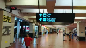 InJourney Airports dan Polres Bandara Soetta Perkuat Keamanan, Ungkap Dugaan Pencurian Tas Ekspor