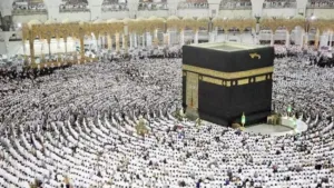 Arab Saudi Ancam Denda Rp230 Juta dan Penjara Bagi Pengangkut Jamaah Haji Ilegal