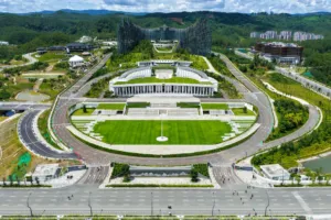 Putusan MK Tak Goyahkan IKN, Otorita Pastikan Proyek Terus Berjalan