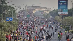 Pemkot Bekasi Kaji Perluas Car Free Day, Ini Lokasi Potensial Titik Baru