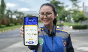 Hindari Macet Arus Balik, Jasa Marga Sarankan Pengguna Tol Pakai Travoy