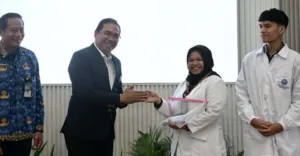 IPB University Kerahkan 525 Petugas Pemeriksa Hewan Kurban untuk Idul Adha 1447 H