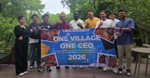 Mahasiswa Internasional SJTU Cicipi Kopi Indonesia dalam Program OVOC Internasional IPB University 2 Mahasiswa Internasional SJTU Cicipi Kopi Indonesia dalam Program OVOC Internasional IPB University