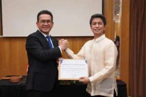Indonesia-Filipina Resmikan IPBA, Bidik Lonjakan Perdagangan ASEAN