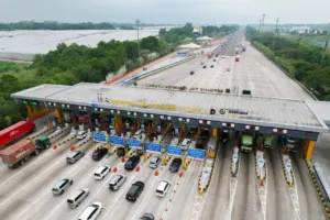 Waspada Macet! Arus Kendaraan Keluar Jabodetabek Tembus 1 Juta Momen Libur Iduladha 9 Waspada Macet! Arus Kendaraan Keluar Jabodetabek Tembus 1 Juta Momen Libur Iduladha