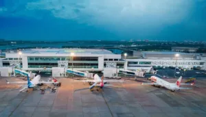 Listrik Padam di Sejumlah Wilayah Sumatra, Bandara InJourney Airports Tetap Beroperasi dan Siaga Penuh