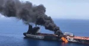 Iran Kirim Respons ke Proposal Damai AS Lewat Pakistan, Upaya Akhiri Konflik Mulai Menghangat 3 Iran Kirim Respons ke Proposal Damai AS Lewat Pakistan, Upaya Akhiri Konflik Mulai Menghangat