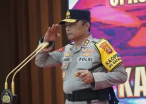 Rekam Jejak Irjen Djati Wiyoyo Abadhy, Kapolda Sumbar Baru Seangkatan Kapolri