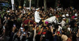 Milangkala Tatar Sunda Bawa Dampak Positif bagi Ekonomi Kota Bogor