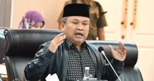 Komisi XIII DPR Dorong Revisi UU HAM Perkuat Kementerian HAM dan Komnas HAM