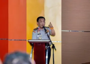 Dari KPK ke Lemdiklat Polri, Ini Profil Komjen RZ Panca Putra Simanjuntak Akpol Jebolan 1990