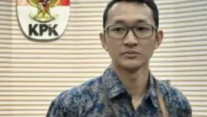 KPK Buka Peluang Dalami Keterlibatan Dirjen Bea Cukai dalam Kasus Suap Impor Barang