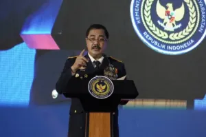 Menteri Agus Dorong Jajaran Kemen Imipas Tingkatkan Kolaborasi untuk Pelayanan Publik 6 Menteri Agus Dorong Jajaran Kemen Imipas Tingkatkan Kolaborasi untuk Pelayanan Publik