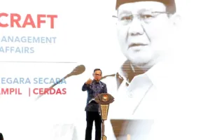 Kemendagri Fokus Benahi Data Program MBG agar Tepat Sasaran