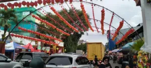 Ada Kirab Mahkota Binokasih di Bogor, Rekayasa Lalu Lintas Diterapkan Jumat Sore