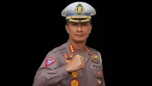 Pacah Bintang, Kombes Pol I Made Agus Prasatya Dipromosikan Jadi Dirgakkum Korlantas Polri
