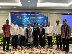 Lions Club Indonesia Dukung Atlet Special Olympics, Galang Dana untuk Pesonas NTT 2026 3 Lions Club Indonesia Dukung Atlet Special Olympics, Galang Dana untuk Pesonas NTT 2026