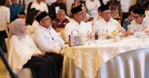 LPDB Koperasi Perkuat Peran di Ekonomi Syariah Nasional